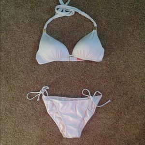 Victoria's Secret bikini